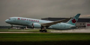 Air Canada is adding new winter travel routes